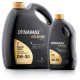 Oli per motori Olio motore DYNAMAX GOLDLINE LONGLIFE 0W30 5 L | race-shop.it