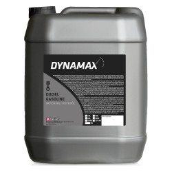 Olio motore DYNAMAX M7AD 10 L