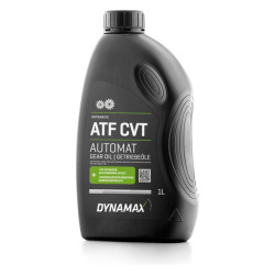 Olio del cambio DYNAMAX ATF CVT 1 L
