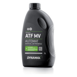 Olio del cambio DYNAMAX ATF MV 1 L