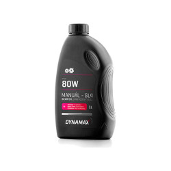 Olio del cambio DYNAMAX PP 80W 1 L