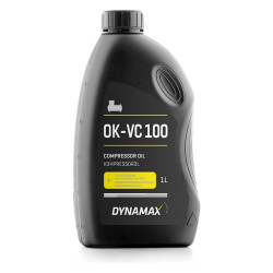 Olio industriale DYNAMAX OK VC100 1 L
