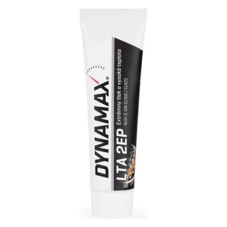 Oli per motori Lubrificante DYNAMAX LTA 2EP 100 ml | race-shop.it