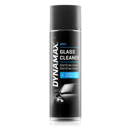 Detergenti vetri DXG1 ČISTIČ NA OKNÁ 500 ML | race-shop.it