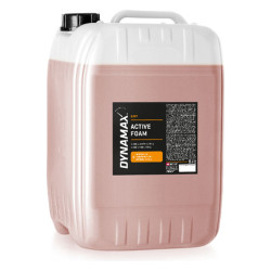 DXE7 ČISTIACA AKTÍVNA PENA 10 KG