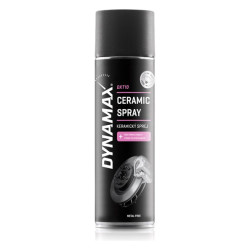 DXT10 KERAMICKÝ SPREJ 500 ML
