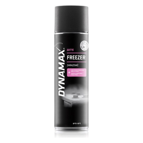 Prodotti chimici per automobile DXT15 ZMRAZOVAČ 500 ML | race-shop.it