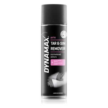 Washing DXT16 ODSTRAŇOVAČ ASFALTU 500 ML | race-shop.it