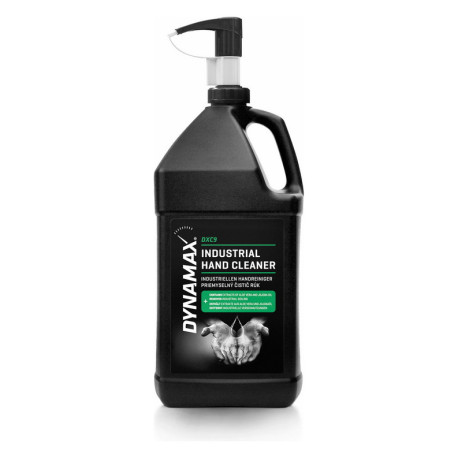 Pulitori DXC9 PRIEMYSELNÝ ČISTIČ RUK 3,8 L | race-shop.it