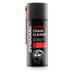MOTOFORCE ČISTIČ REŤAZE 400 ML