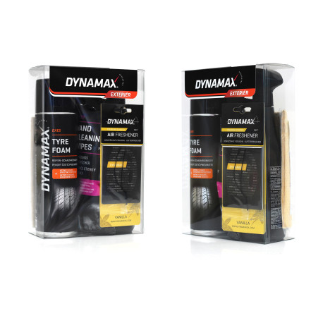 Autodetailing sets DX BALICEK SUPER LETO EXTERIER | race-shop.it