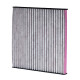 Filtri abitacolo K&N Cabin Air Filter DVF5045 | race-shop.it