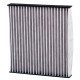 Filtri abitacolo K&N Cabin Air Filter DVF5014 | race-shop.it