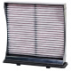 Filtri abitacolo K&N Cabin Air Filter DVF5058 | race-shop.it