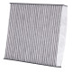 Filtri abitacolo K&N Cabin Air Filter DVF5076 | race-shop.it
