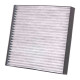 Filtri abitacolo K&N Cabin Air Filter DVF5020 | race-shop.it