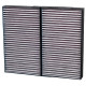 Filtri abitacolo K&N Cabin Air Filter DVF5079 | race-shop.it