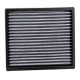 Filtri abitacolo K&N Cabin Air Filter VF2000 | race-shop.it