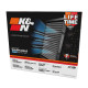 Filtri abitacolo K&N Cabin Air Filter VF2049 | race-shop.it