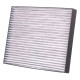 Filtri abitacolo K&N Cabin Air Filter DVF5053 | race-shop.it
