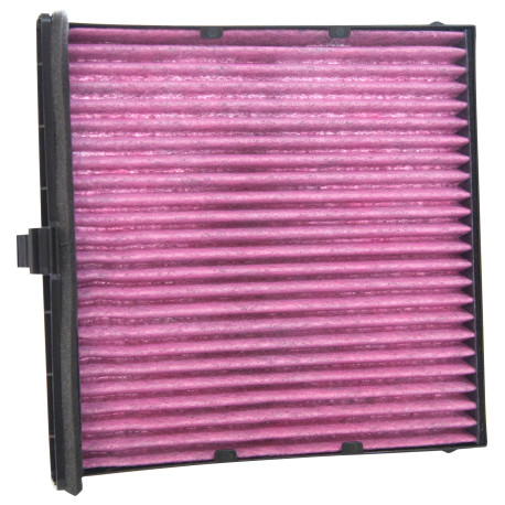 Filtri abitacolo K&N Cabin Air Filter DVF5088 | race-shop.it