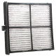 Filtri abitacolo K&N Cabin Air Filter DVF5088 | race-shop.it