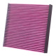 Filtri abitacolo K&N Cabin Air Filter DVF5057 | race-shop.it