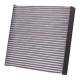 Filtri abitacolo K&N Cabin Air Filter DVF5057 | race-shop.it