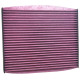 Filtri abitacolo K&N Cabin Air Filter DVF5090 | race-shop.it