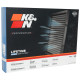 Filtri abitacolo K&N Cabin Air Filter VF4002 | race-shop.it