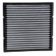 Filtri abitacolo K&N Cabin Air Filter VF2002 | race-shop.it