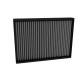 Filtri abitacolo K&N Cabin Air Filter VF3027 | race-shop.it