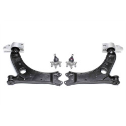 TA-TECHNIX kit bracci oscillanti per Seat Leon 1P, asse anteriore, entrambi i lati