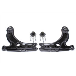 TA-TECHNIX kit bracci oscillanti per Audi A3 8L, asse anteriore, entrambi i lati