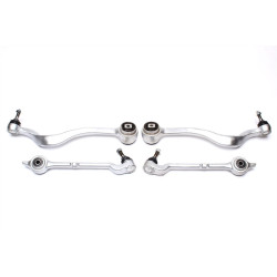TA-TECHNIX kit bracci oscillanti per BMW 5er E39, asse anteriore, superiore