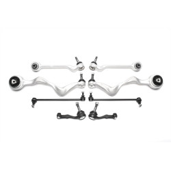 TA-TECHNIX kit bracci oscillanti per BMW 3er (8 pezzi), asse anteriore, entrambi i lati