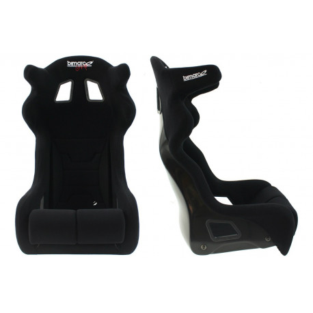 Sedili sportivi con approvazione FIA FIA sedile sportivo Bimarco Grip | race-shop.it