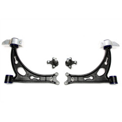 TA-TECHNIX kit bracci oscillanti con boccole in PU per VW EOS 1F, asse anteriore