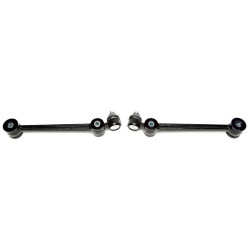TA-TECHNIX kit bracci oscillanti con boccole in PU per Audi 50, asse anteriore, entrambi i lati