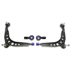 TA-TECHNIX kit bracci oscillanti con boccole in PU per BMW 3er E36, asse anteriore