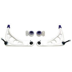 TA-TECHNIX kit bracci oscillanti con boccole in PU per BMW coupé 346C, asse anteriore