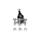 Bracci oscillanti e snodi sferici TA-TECHNIX giunto sferico per VW Beetle, asse anteriore, destro | race-shop.it