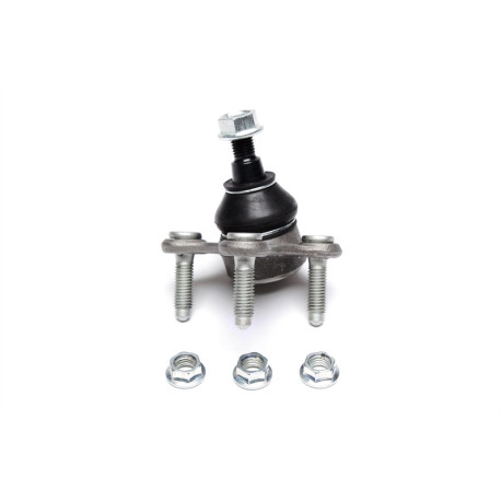 Bracci oscillanti e snodi sferici TA-TECHNIX giunto sferico per VW Eos, asse anteriore, destro | race-shop.it