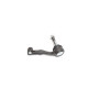 Bracci oscillanti e snodi sferici TA-TECHNIX testina dello sterzo per BMW 1er E81/E82/E88, asse anteriore, sinistro | race-shop.it