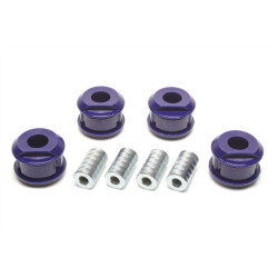 TA-TECHNIX boccole PU bracci superiori per Audi A4, asse anteriore