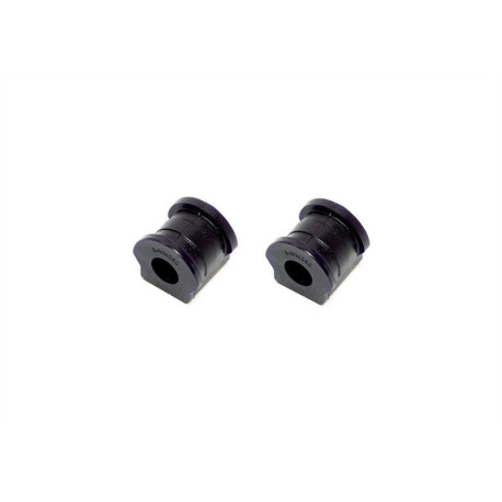 Silentblock in poliuretano TA-Technix TA-TECHNIX boccole PU interne barra stabilizzatrice per Audi A1 8X, asse anteriore | race-shop.it