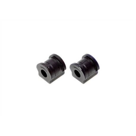 Silentblock in poliuretano TA-Technix TA-TECHNIX boccole PU interne barra stabilizzatrice per VW Up 121, asse anteriore | race-shop.it