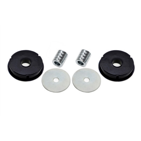 Silentblock in poliuretano TA-Technix TA-TECHNIX boccole PU supporto differenziale per BMW E36 Compact, asse posteriore | race-shop.it
