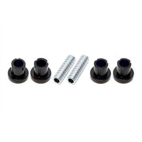 Silentblock in poliuretano TA-Technix TA-TECHNIX boccole PU braccio longitudinale per BMW 3er E30, asse posteriore | race-shop.it