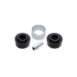 TA-TECHNIX boccole PU braccio di guida per BMW X1 E84, asse posteriore